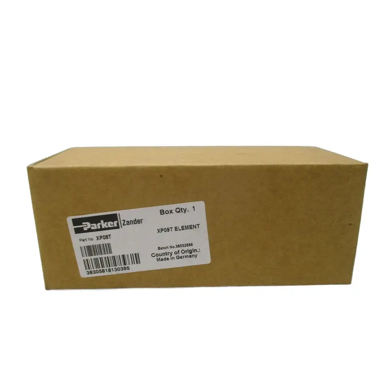 Parker Xp09t Nsfs 1