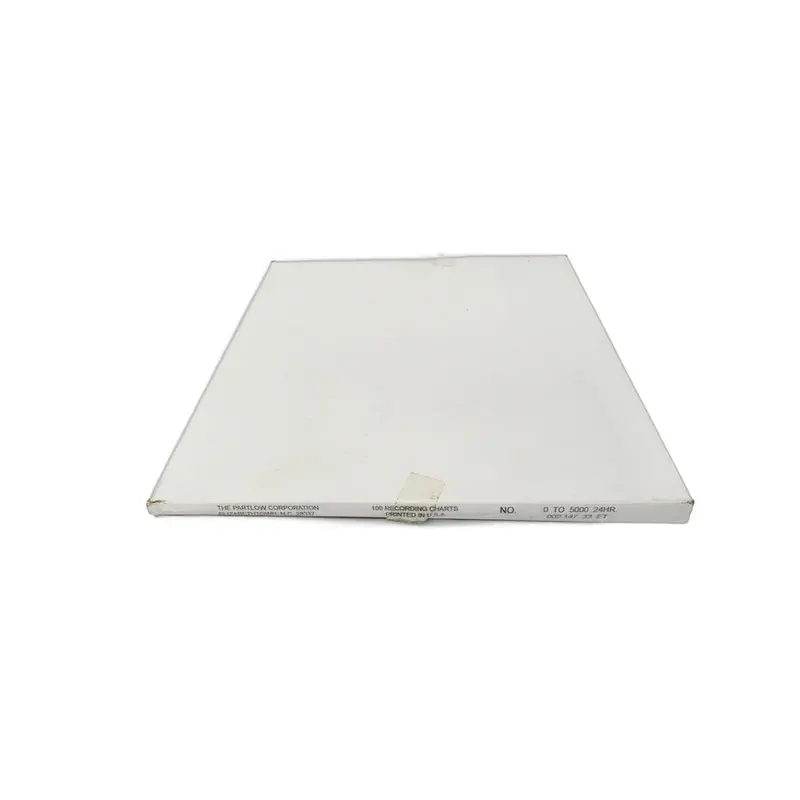 Partlow Corporation 00214733 (Pkg Of 100) Nsmp 1