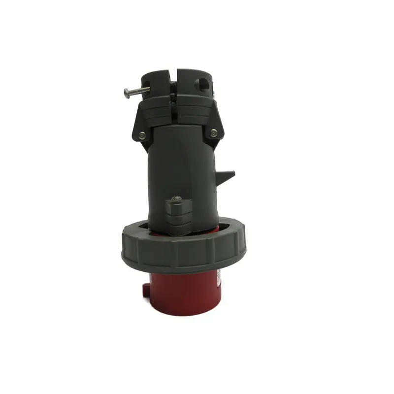 Pass & Seymour Ps430p7-W 480Vac 30A Nsnp 1
