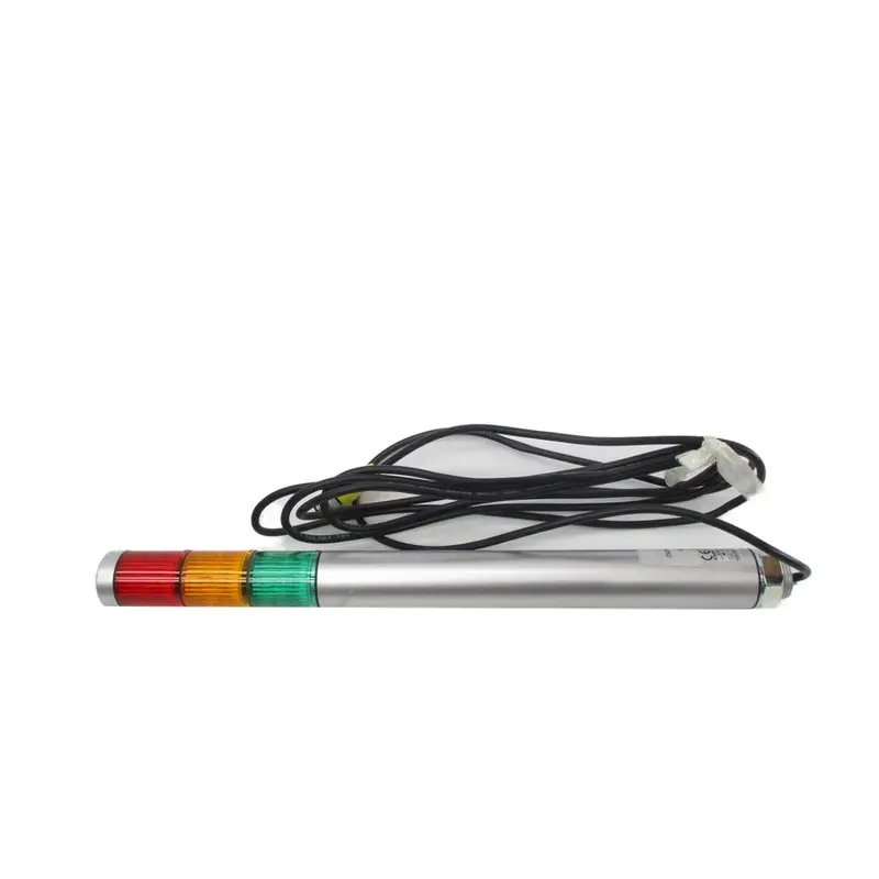 Patlite Mp._02 24Vac/Dc 0.2A Nsnp 1