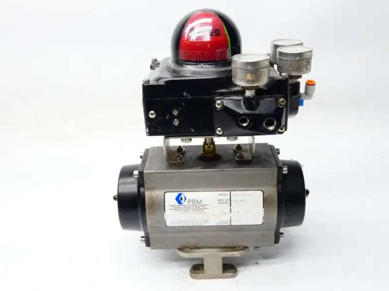 Pbm Pabtl453s-0100 120Psi Unmp 1