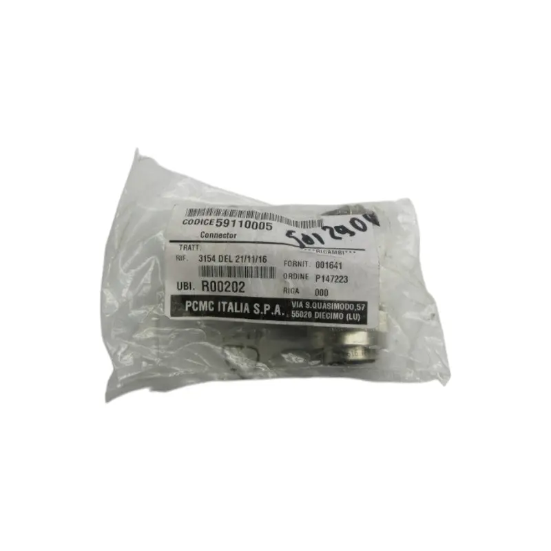 Pcmc Italia 59110005 Nsmp 1