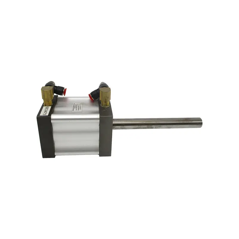 Pearson Packaging Systems 549273 Nsnp 1