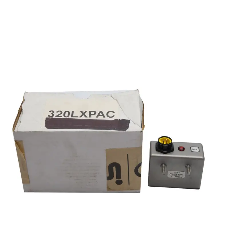Peco 320Lxpac 30-150Vac Nsmp 1