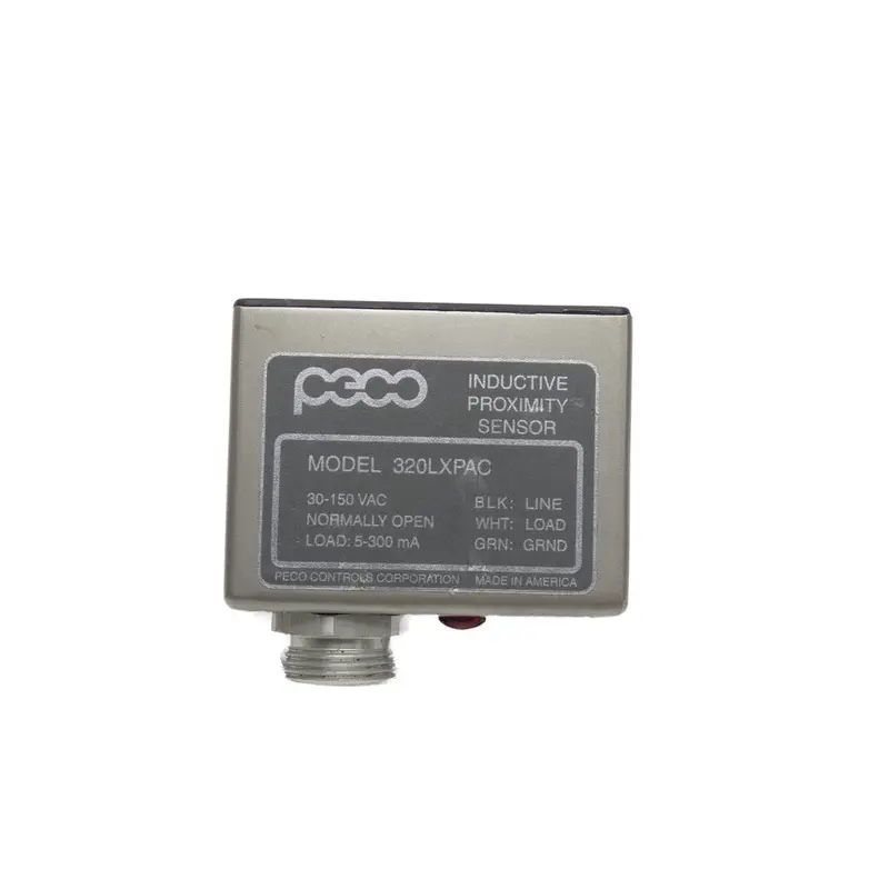 Peco 320Lxpac 30-150Vac Nsnp 1