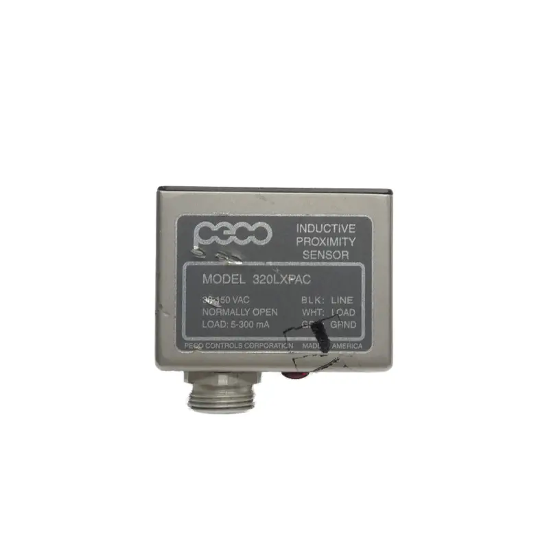Peco 320Lxpac 30-150Vac Unmp 1