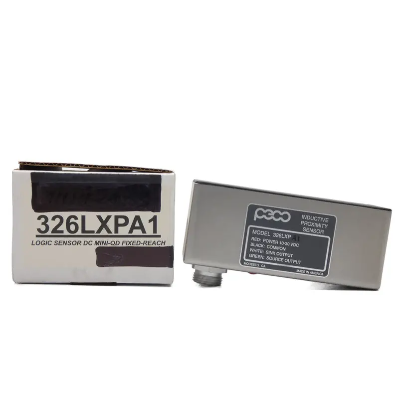 Peco 326Lxpa1 10-30Vdc Nsmp 1
