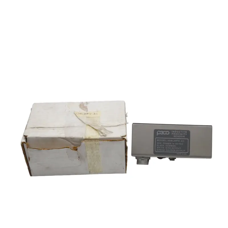 Peco 326Lxpv-A1 10-30Vdc Nsmp 1