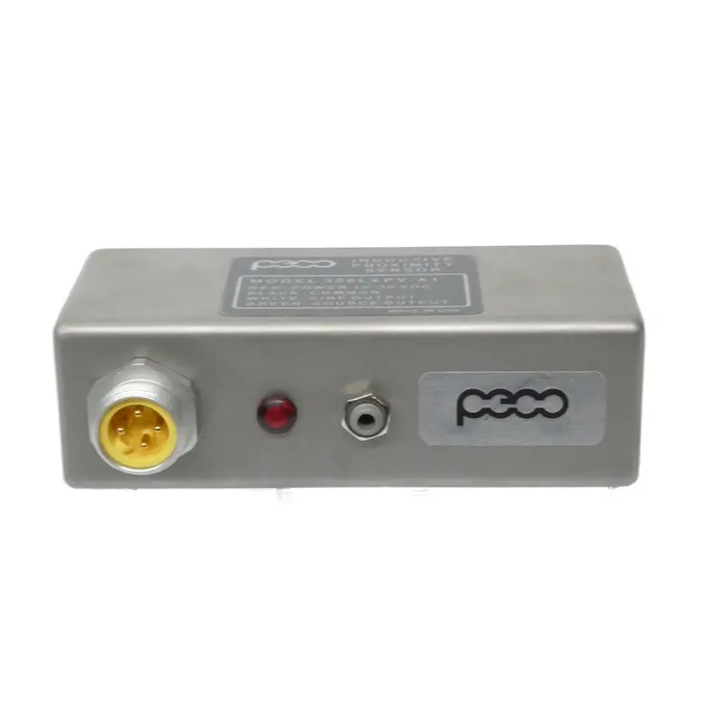 Peco 326Lxpv-A1 10-30Vdc Nsnp 1