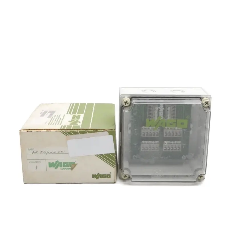 Peco 810-900/000-001 Nsmp 1