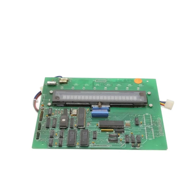 Peco B4407 Rev. 3 (As Pictured) Unmp 1