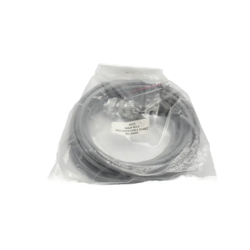 Peco B4428 Rev.4 Nsmp 1