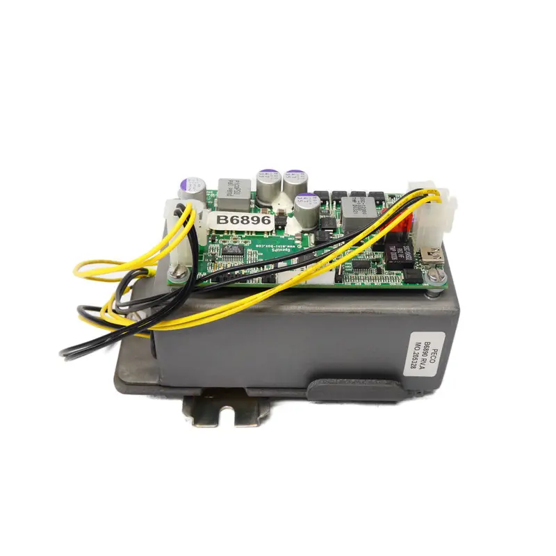 Peco B6890 Rev. A Nsnp 1