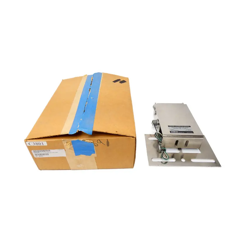 Peco C-3801 115Vac Nsmp 1