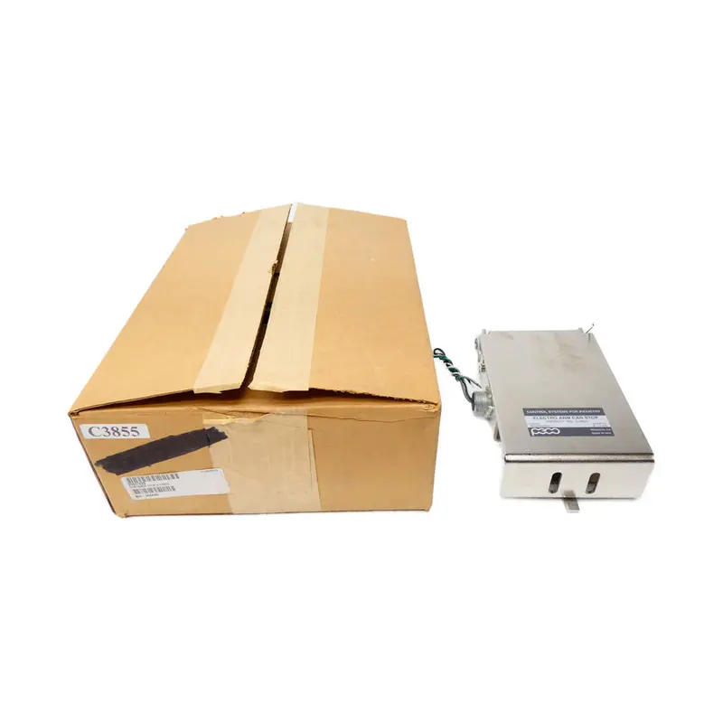 Peco C-3855 115Vdc Nsmp 1