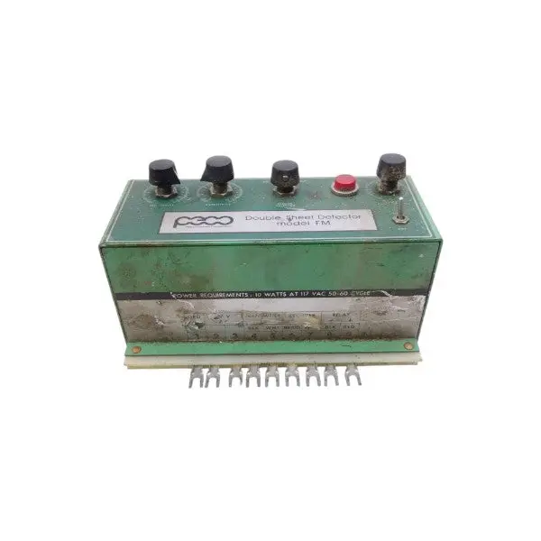 Peco C3047 Nsnp 1