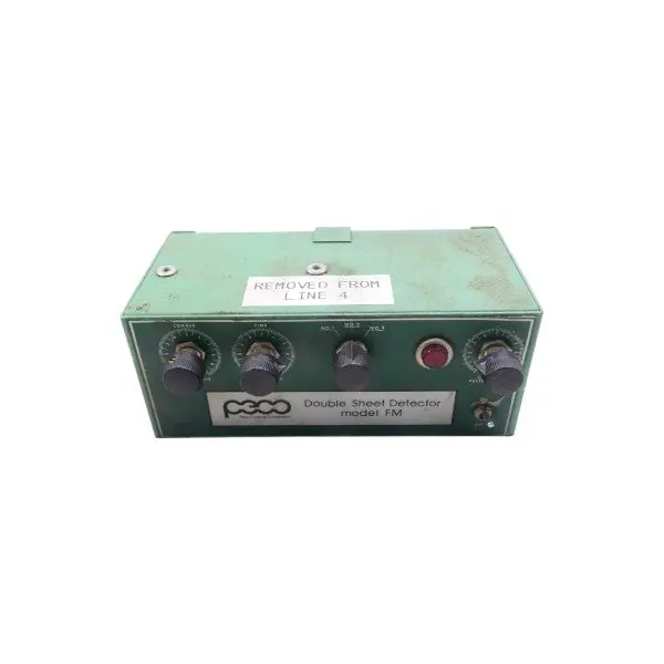 Peco C3047m.O.1994 Nsnp 1