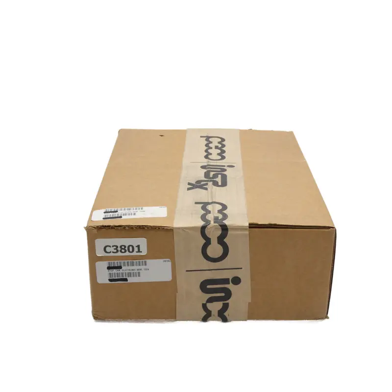 Peco C3801 Nsfs 1