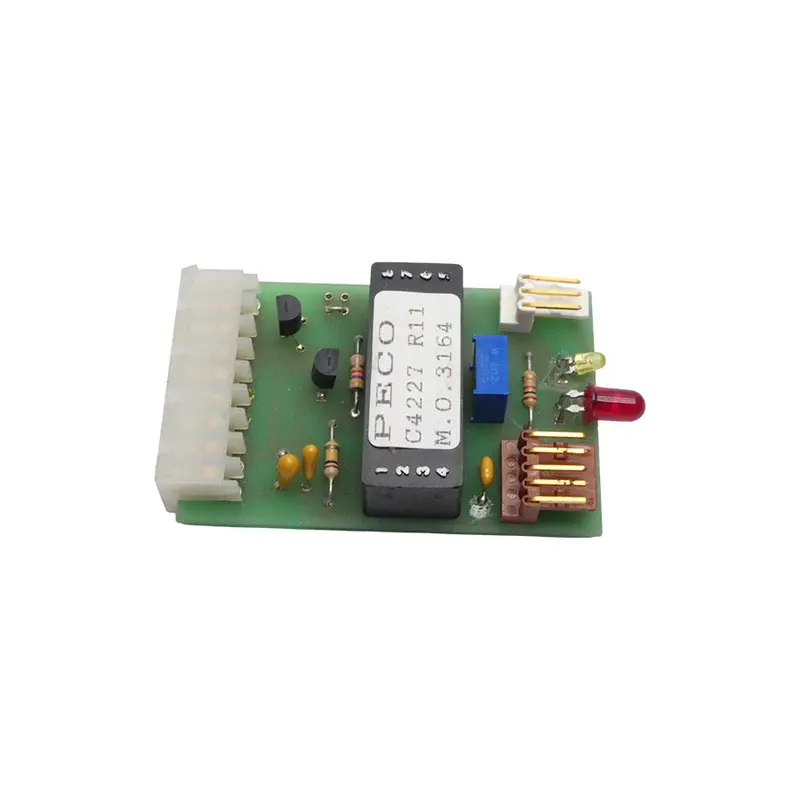 Peco C4227 Unmp 1