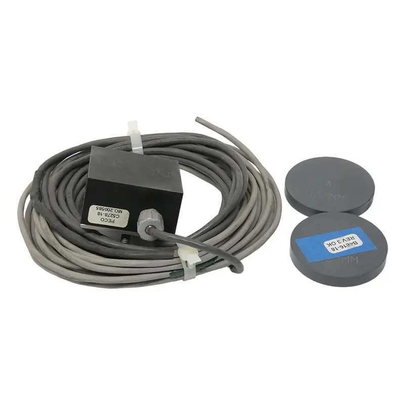 Peco C5278-18 18Mm Unmp 1