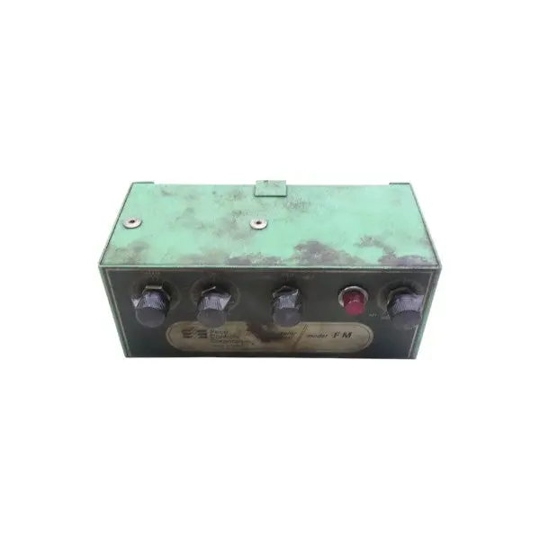 Peco Controls C3047-4495 Unmp 1
