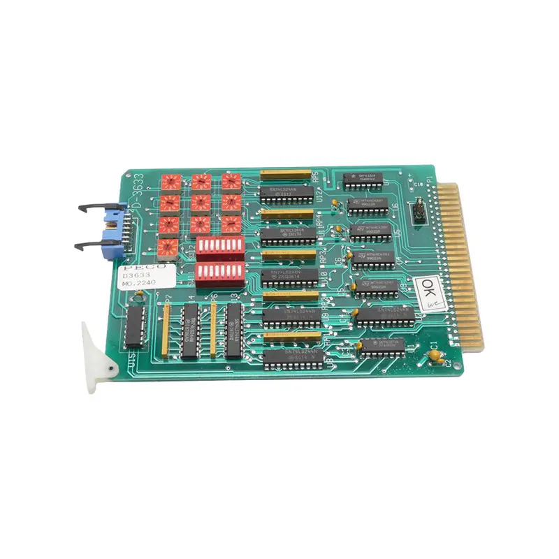 Peco D3633 Nsnp 1