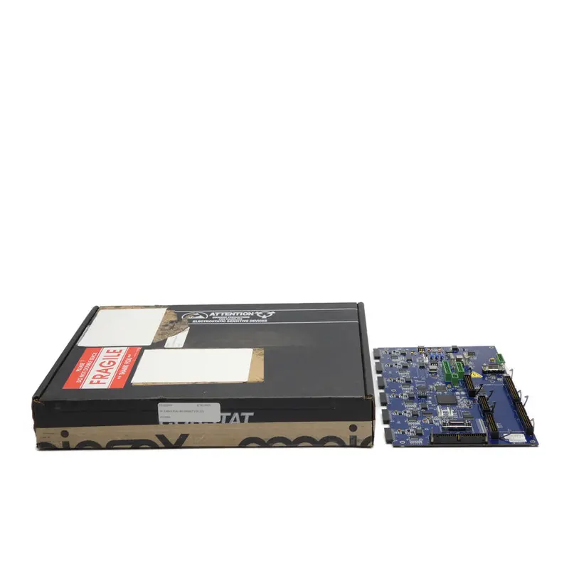 Peco Inspx B6807 F/W 18.26 Ver. 1811 Nsmp 1