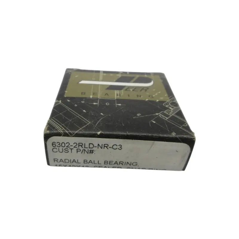 Peer 6302-2Rld-Nr-C3 Nsmp 1