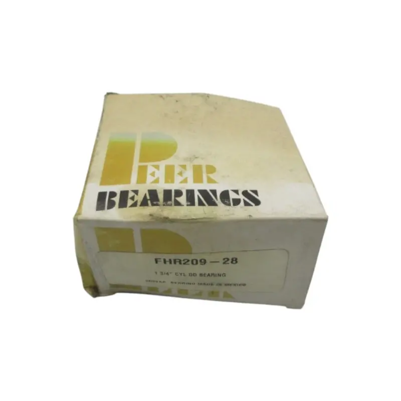 Peer Fhr209-28 1-3/4" Nsmp 1