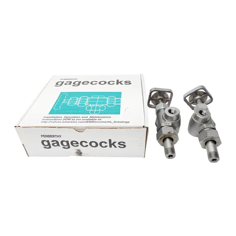 Penberthy 11295100 330Ccxeaxcyxcacagssxxxxx (Pkg Of 2) Nsmp 1