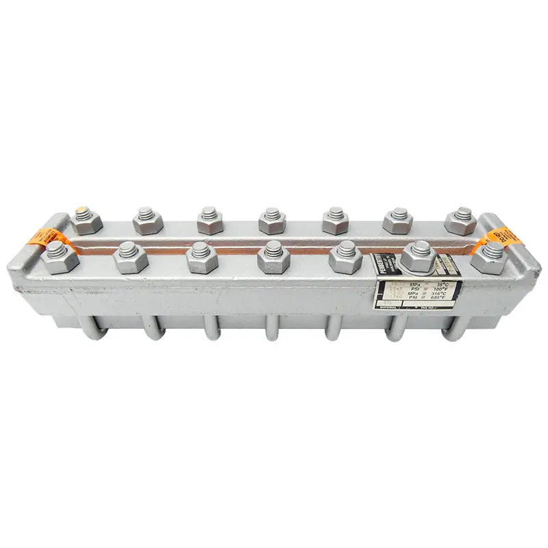 Penberthy 1Rm8 2345Psi Nsnp 1