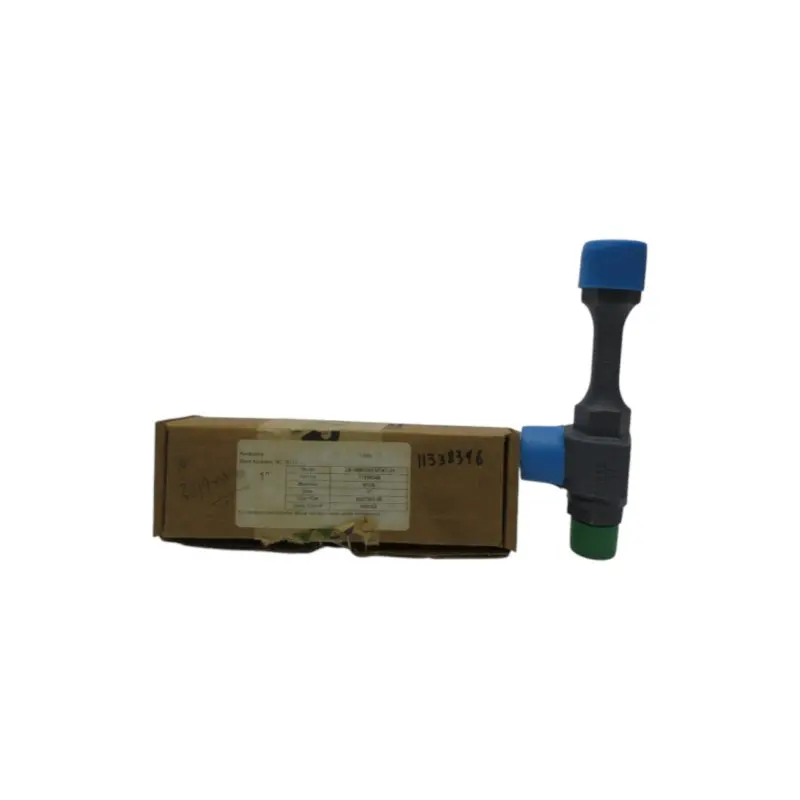 Penberthy Lm-08Ircntntnt-01 11338346 1" Nsmp 1