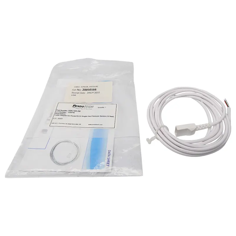 Pendotech Pdkt-650-298 Nsmp 1