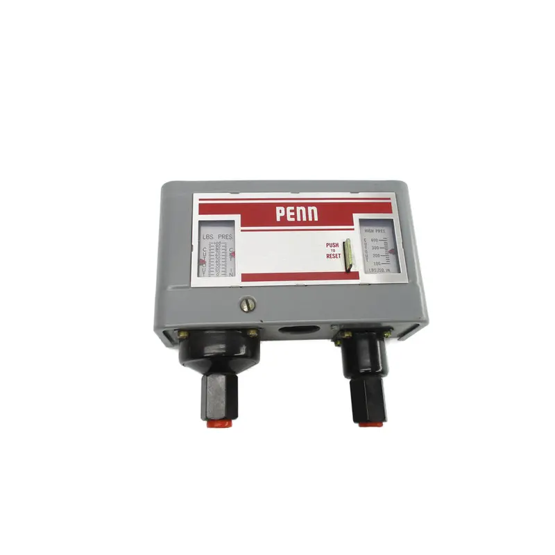 Penn P70ma-11 Unmp 1