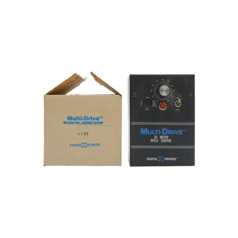 Penta Kb Power Kbmd-240D 115/230V Nsmp 1