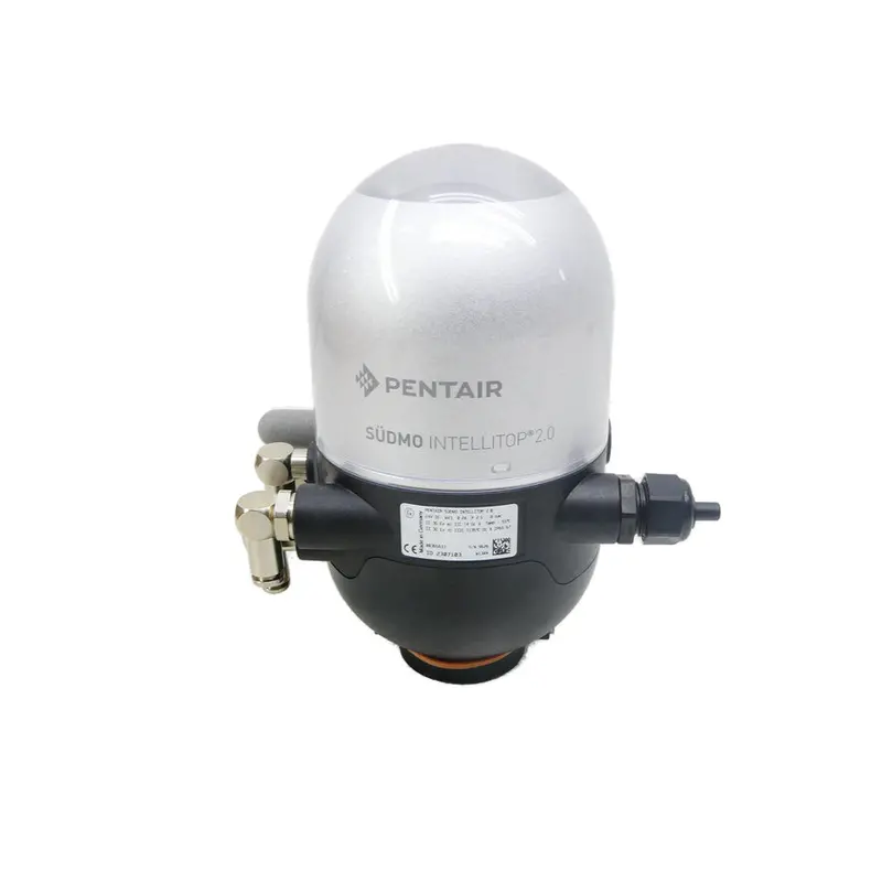 Pentair 2307103 24Vdc Nsnp 1