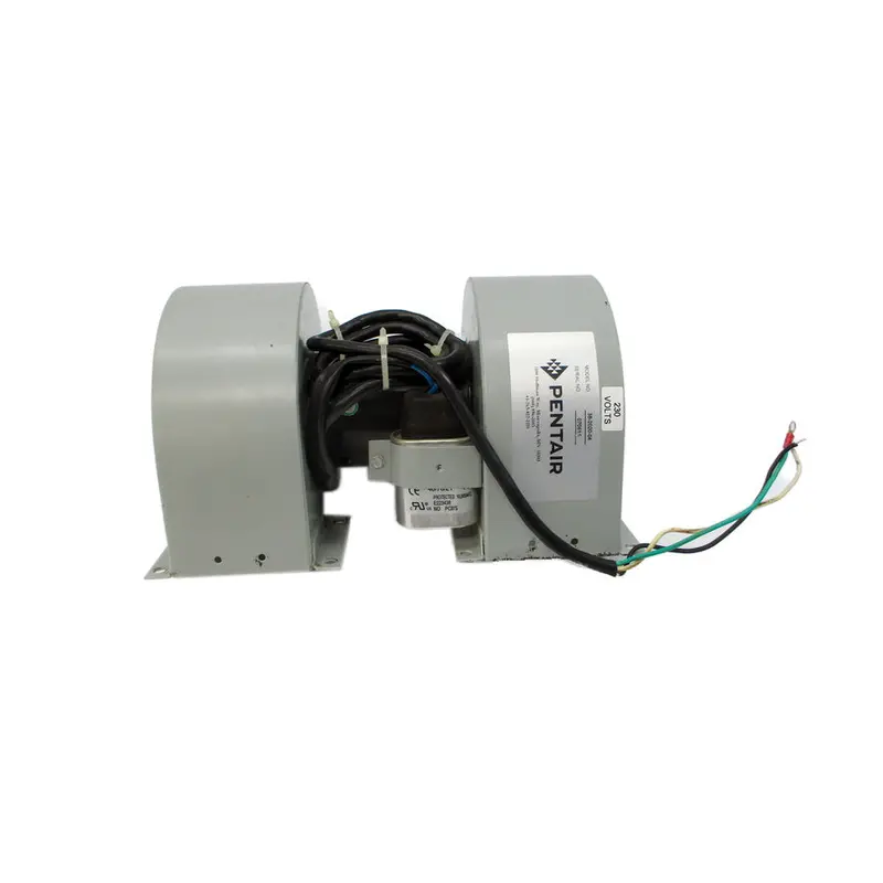 Pentair 38-2020-04 230V Unmp 1