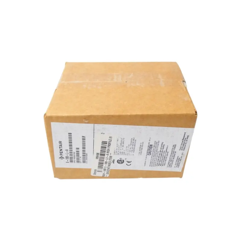 Pentair E-100-L-A Nsfs 1