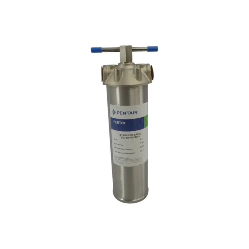 Pentair St-1 Nsnp 1