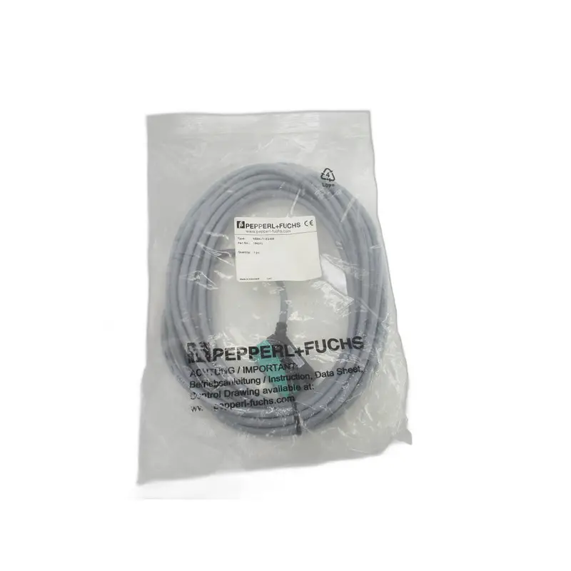 Pepperl+ Fuchs Nbb4-F1-E2-6M 184372 Nsmp 1
