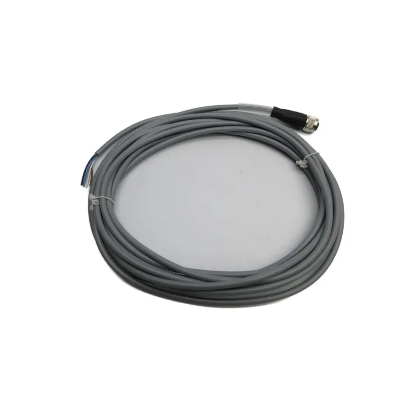 Pepperl+Fuchs 109478 V15-G-5M-Pvc Nsnp 1