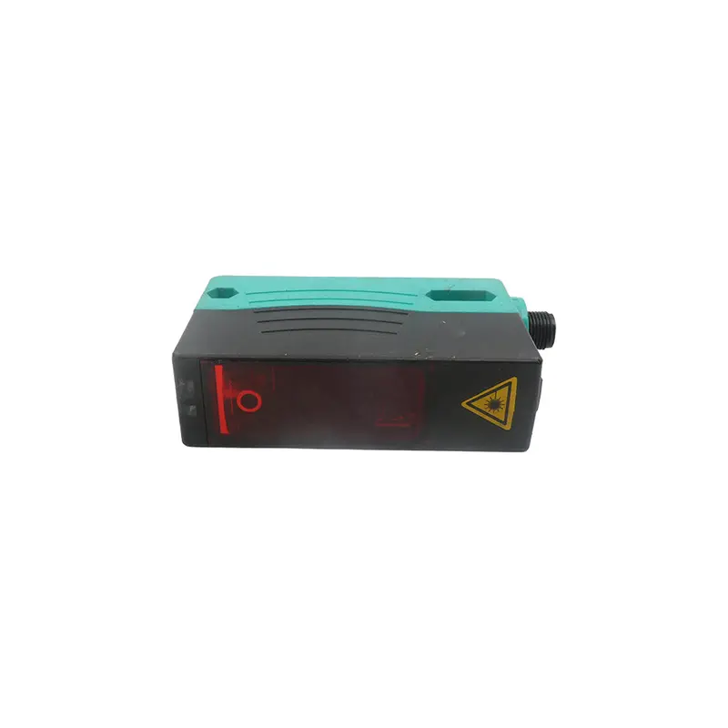 Pepperl+Fuchs 218499 Vdm28-8-L-Io/73C/110/122 10-30Vdc Nsnp 1