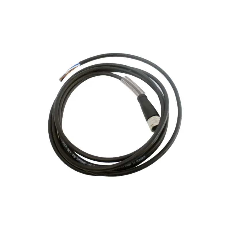 Pepperl+Fuchs 237269 V1-G-Bk2m-Pur-U Nsnp 1