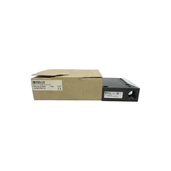 Pepperl+Fuchs 419222 Rlk25-8-800/116 15-240Vac Nsmp 1