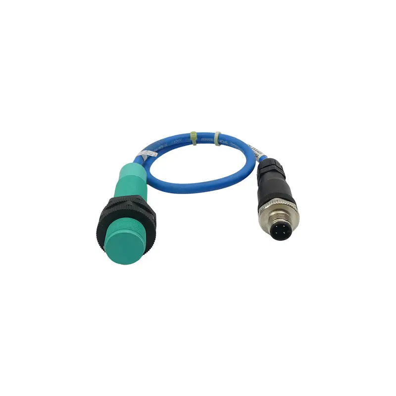 Pepperl+Fuchs Cj6-18Gk-N 8.2Vdc Nsnp 1