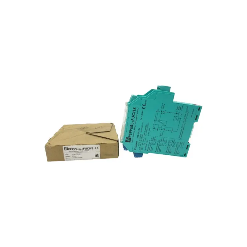 Pepperl+Fuchs Kfd2-Stc4-Ex1 231364 20-35Vdc Nsmp 1