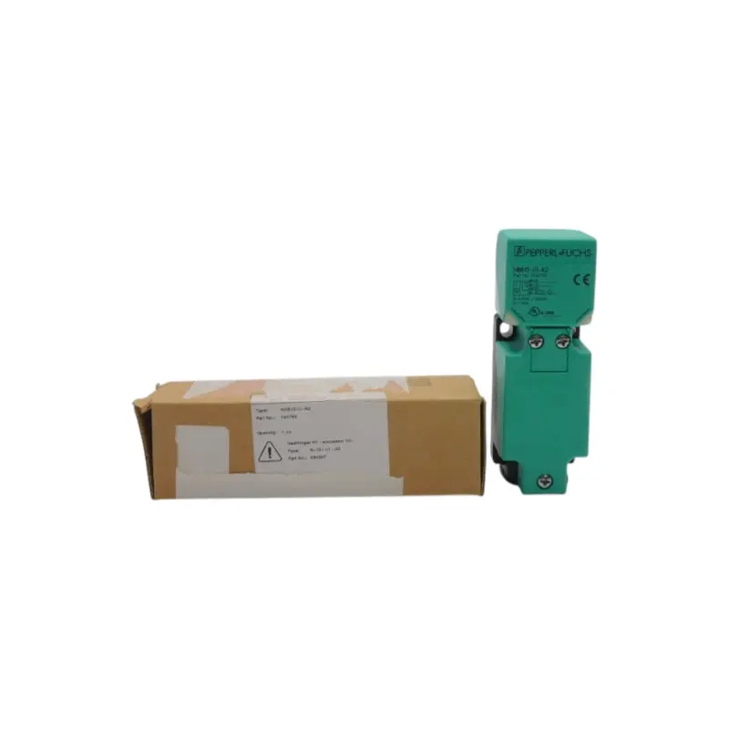 Pepperl+Fuchs Nbb15-U1-A2 194782 10-30Vdc Nsmp 1