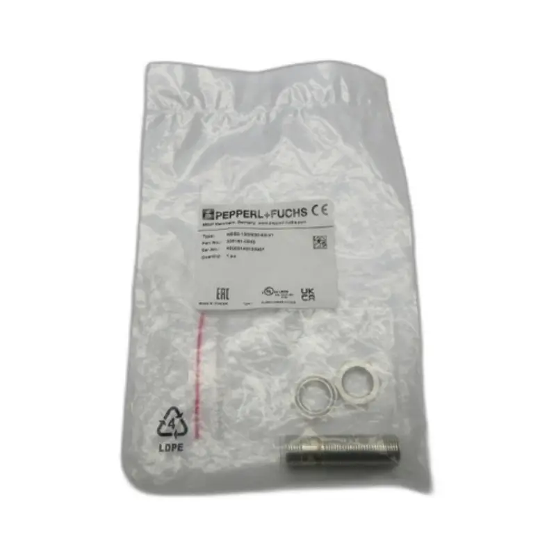 Pepperl+Fuchs Nbb2-12Gm30-E2-V1 326161-0043 Nsmp 1
