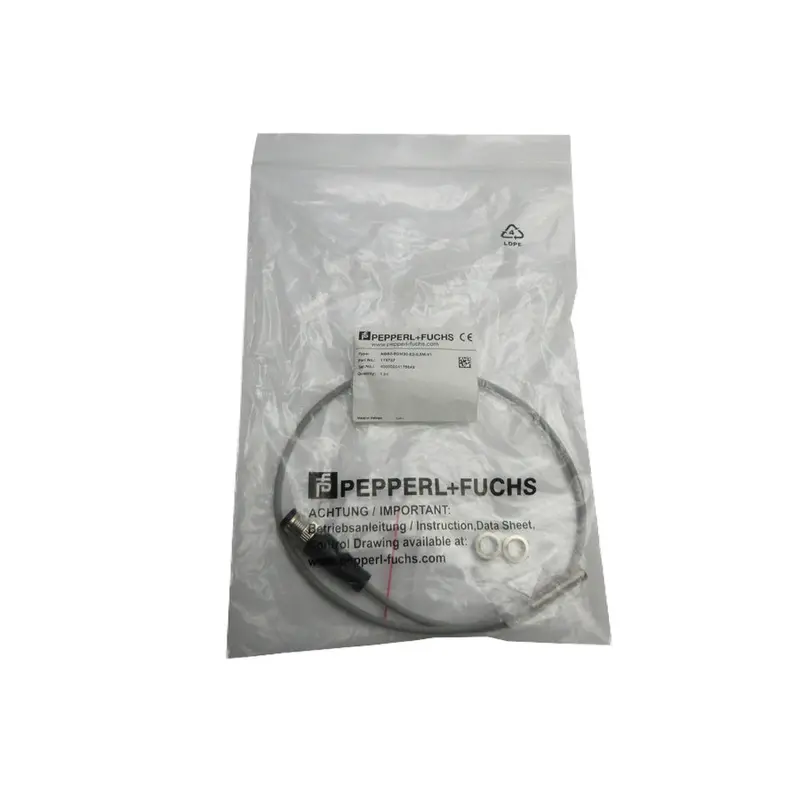 Pepperl+Fuchs Nbb2-8Gm30-E2-0.5M-V1 119737 Nsmp 1