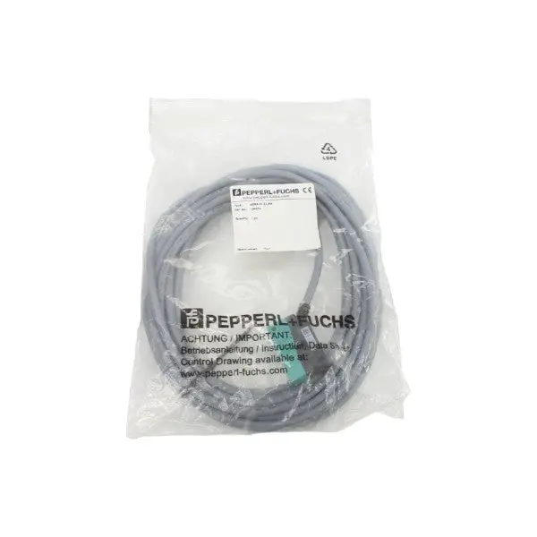 Pepperl+Fuchs Nbb4-F1-E2-6M 184372 Nsmp 1